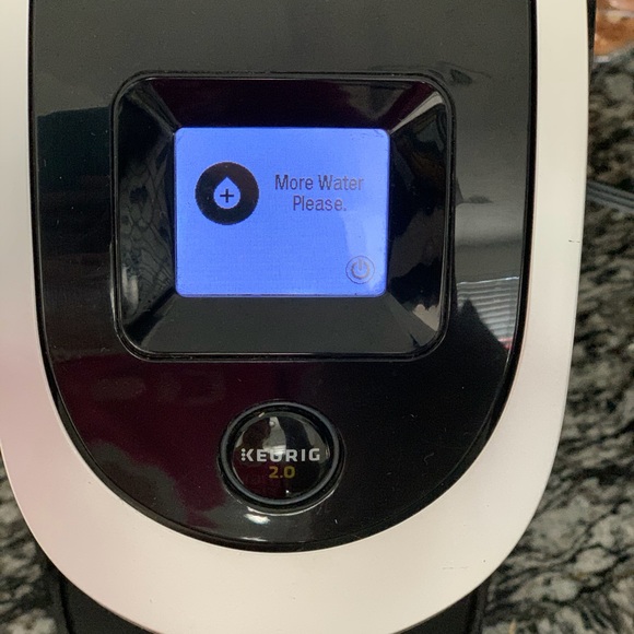 Keurig Coffee Maker - Older Model Works PERFECTLY - Picture 6 of 14